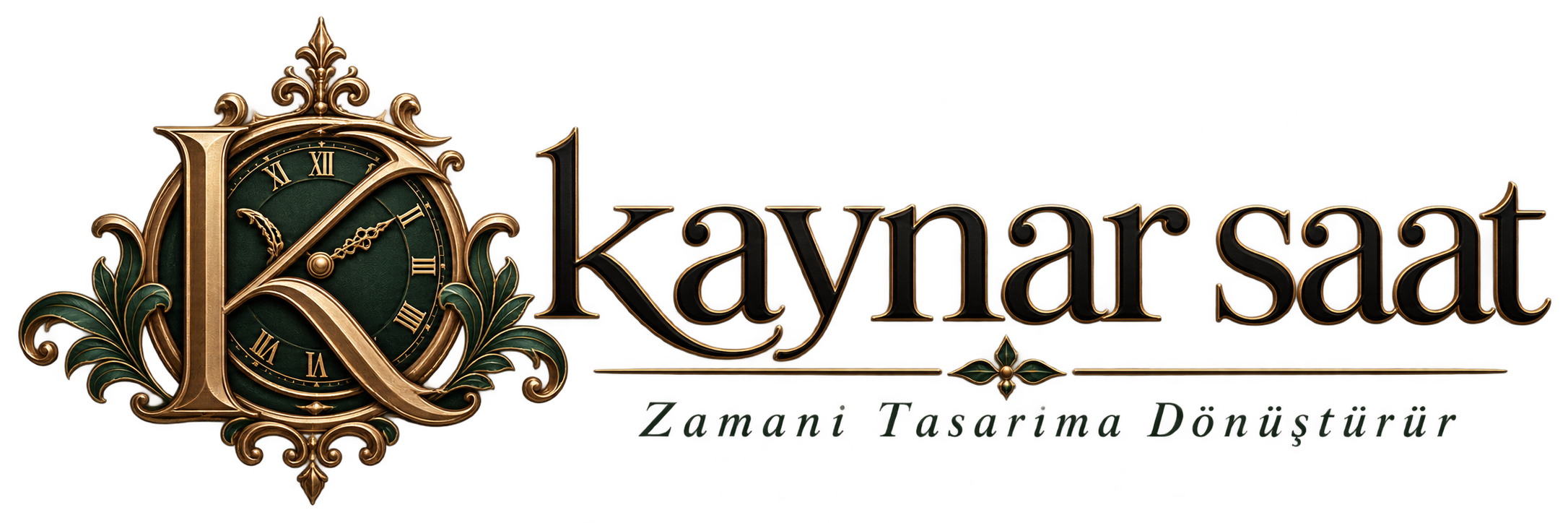 Kaynar Saat